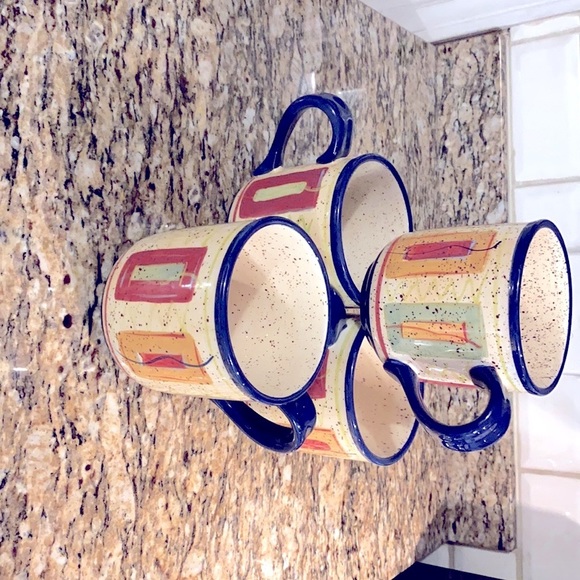 Pfaltzgraff mugs - Picture 3 of 8